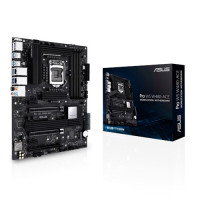 Asus Pro WS W480-ACE Intel Workstation Motherboard Asus Pro WS W480-ACE Intel Workstation Motherboard